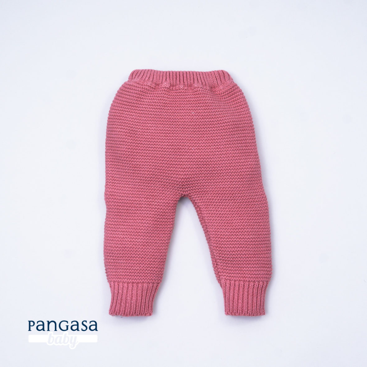 Pantalón links de Pangasa coral para tu bebé